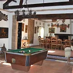 Hacienda La Priorita Córdoba