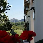 Hacienda La Priorita