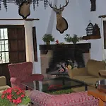 Hacienda La Priorita Córdoba