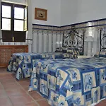 Landhuis Hacienda La Priorita Córdoba