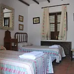 Hacienda La Priorita Córdoba