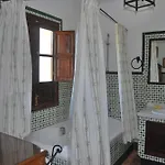 Landhuis Hacienda La Priorita Córdoba