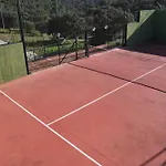 Landhuis Hacienda La Priorita *