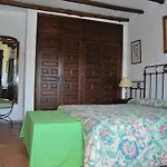 Hacienda La Priorita *