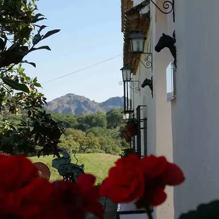 Hacienda La Priorita