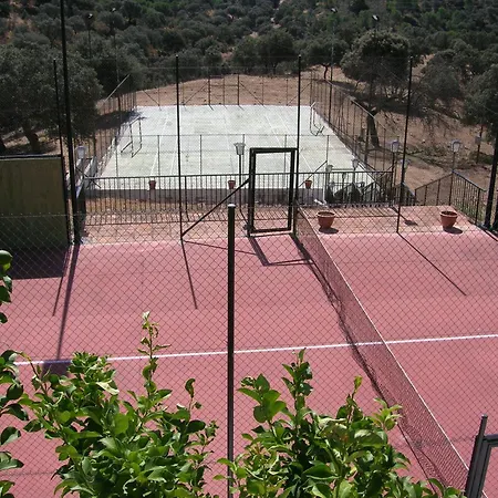 Hacienda La Priorita * Cordoba