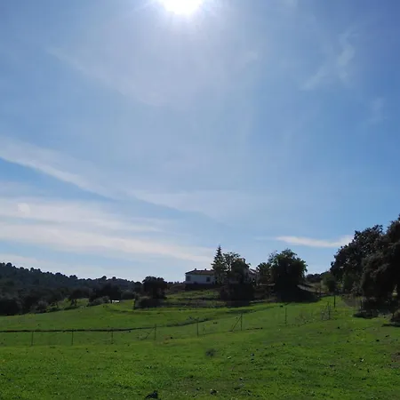 Holiday home Hacienda La Priorita