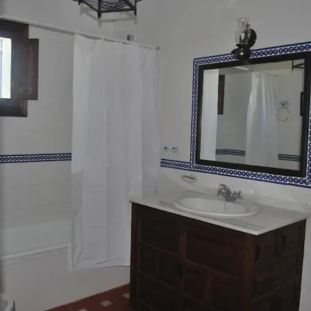 Holiday home Hacienda La Priorita Cordoba