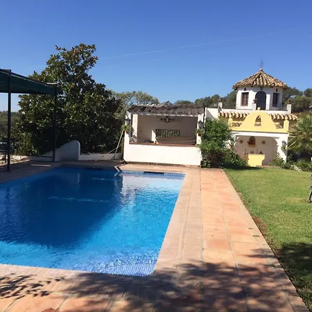 Hacienda La Priorita Landhuis *