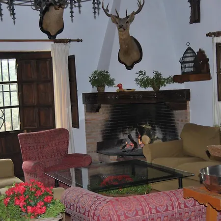 Hacienda La Priorita Cordoba