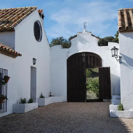 Landhuis Hacienda La Priorita *