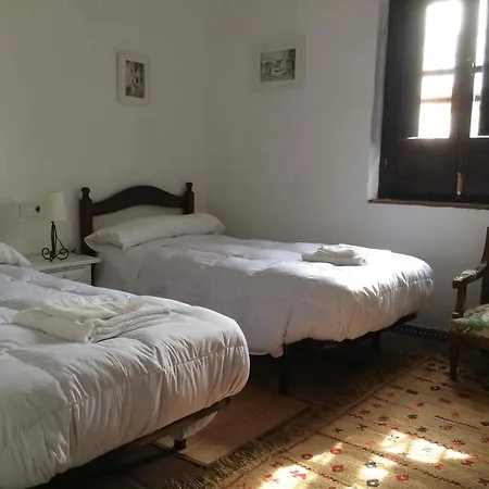 Hacienda La Priorita Cordoba