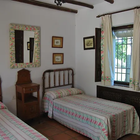Hacienda La Priorita Holiday home *