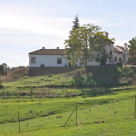 Holiday home Hacienda La Priorita Cordoba