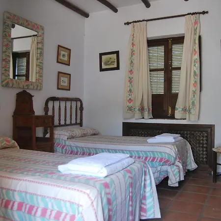Hacienda La Priorita Cordoba