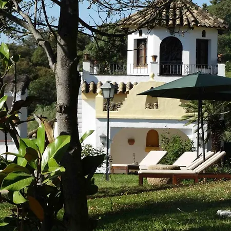 Hacienda La Priorita * Córdoba