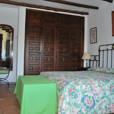 Hacienda La Priorita * Cordoba