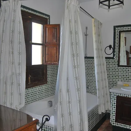 Holiday home Hacienda La Priorita Cordoba